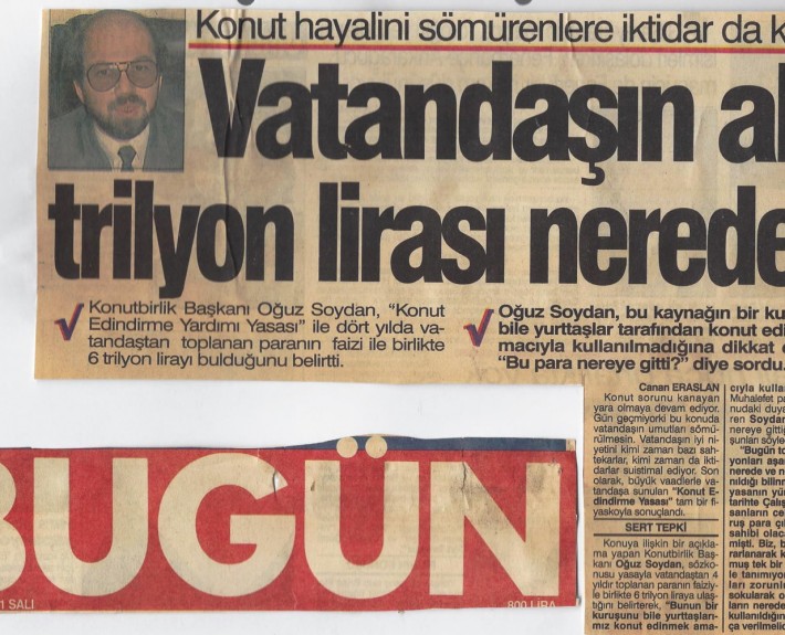 12 Mart 1991 Bugün