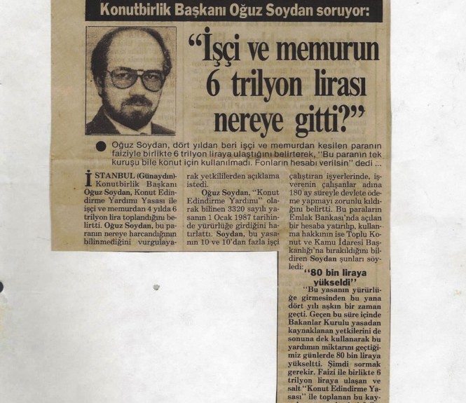 12 Mart 1991 Günaydın