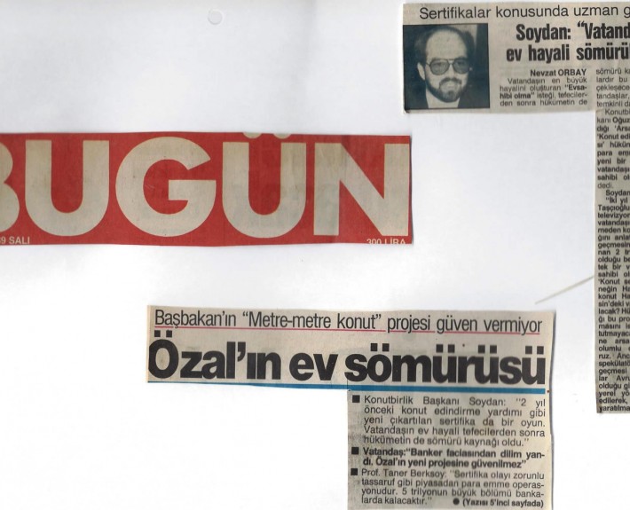 17 Ekim 1989  Bugün