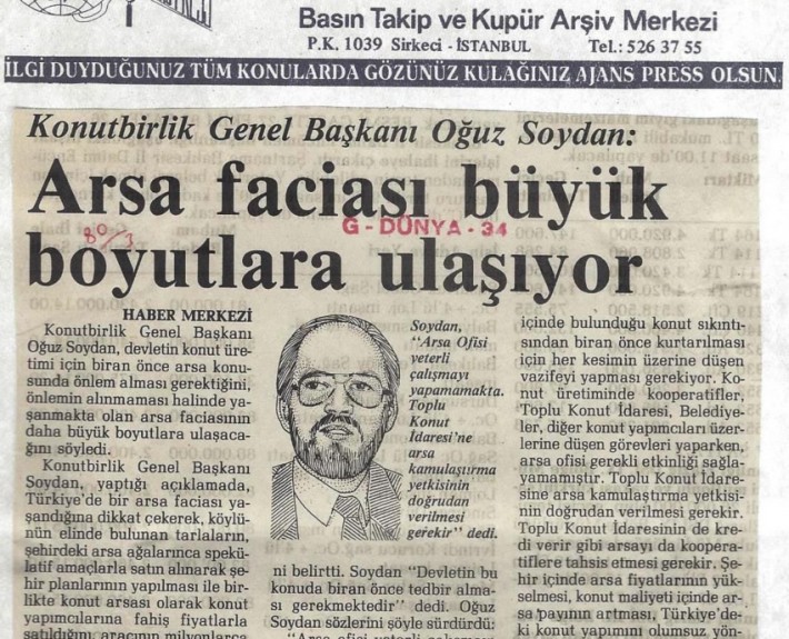 3 Ekim 1987 Dünya