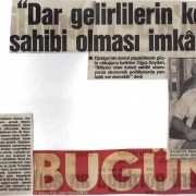 10 Ağustos 1989 Bugün