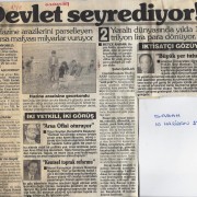 10 Haziran 1991 Sabah