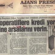 10 Ocak 1990 Türkiye