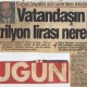 12 Mart 1991 Bugün