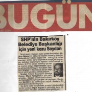 13 Eylül 1991 Bugün