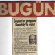 13 Kasım 1991 Bugün