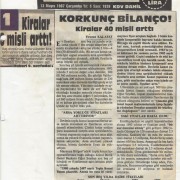 13 Mayıs 1987 Bulvar