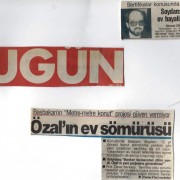 17 Ekim 1989  Bugün