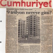 1991 Cumhuriyet