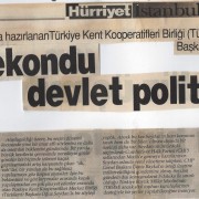 2 Şubat 1999-1 Hürriyet