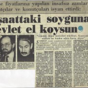 22 Ekim 1986 Güneş