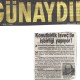 25 Mart 1988 Günaydın