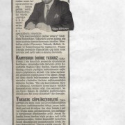 5 Mayıs 1993 Hürriyet